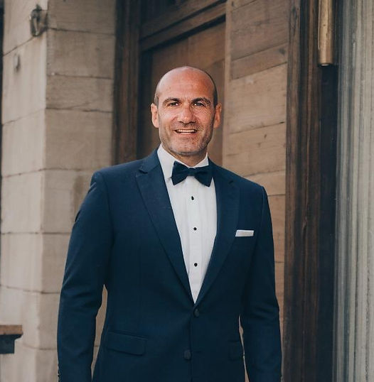 Naji Sleiman